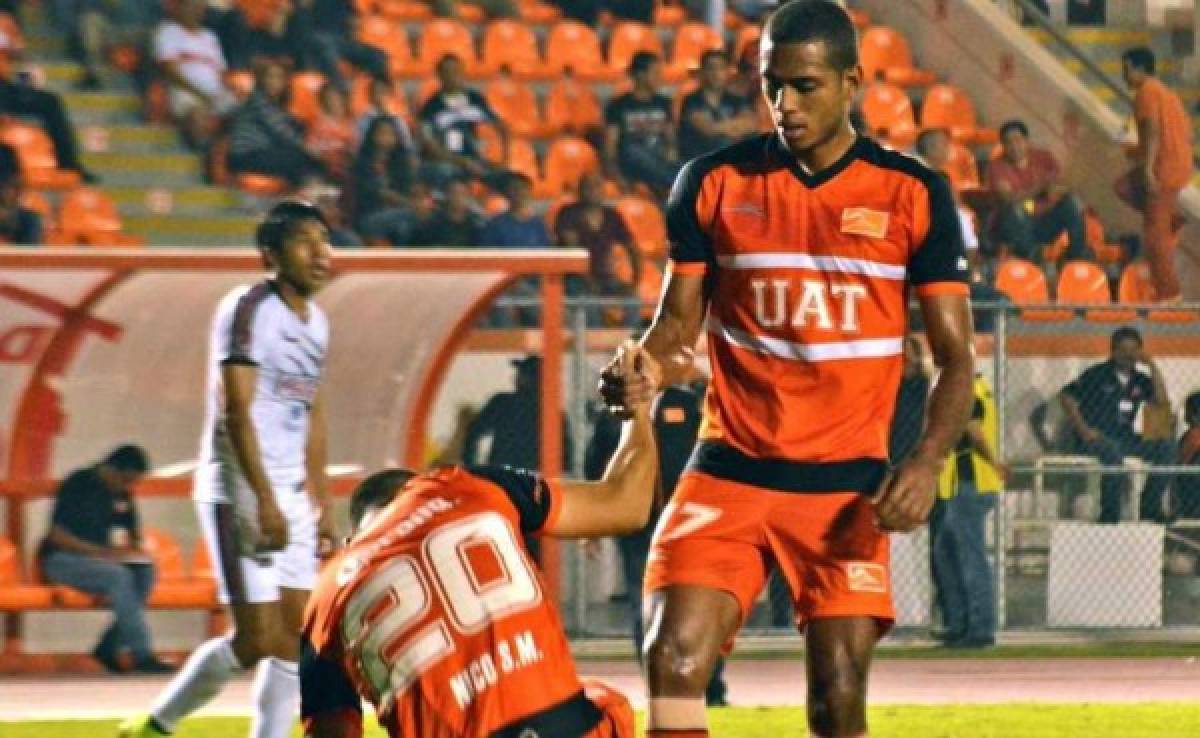 Correcaminos pasa a la semifinal del Ascenso en México