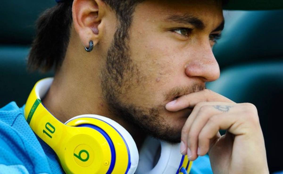 Barcelona defraudó con 9 millones en el fichaje de Neymar