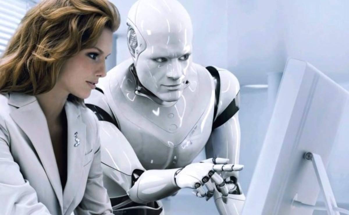 Buscan la forma de mejorar la relación Humanos-Robots