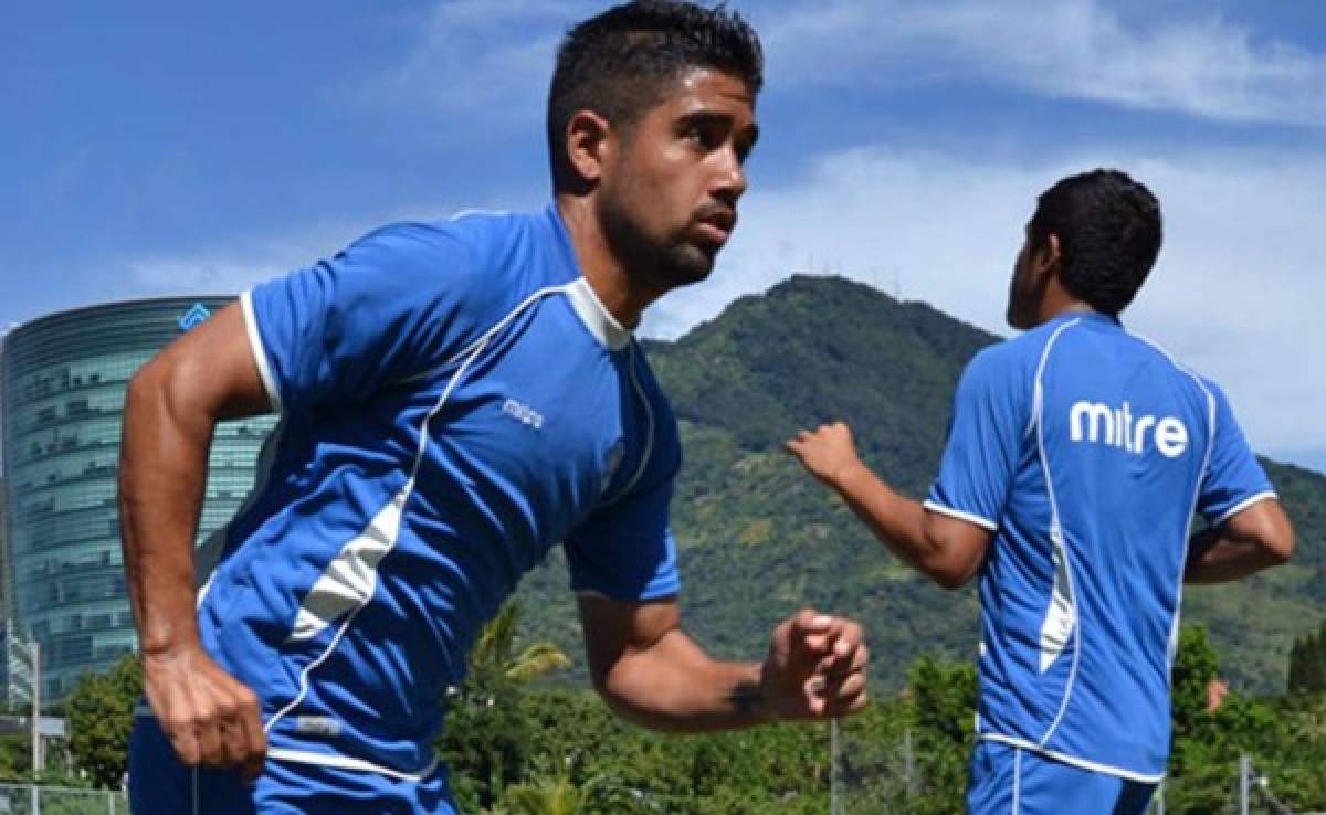 RUMORES Y FICHAJES: Ex seleccionado mexicano llega a Costa Rica y otro tico se va a Guatemala