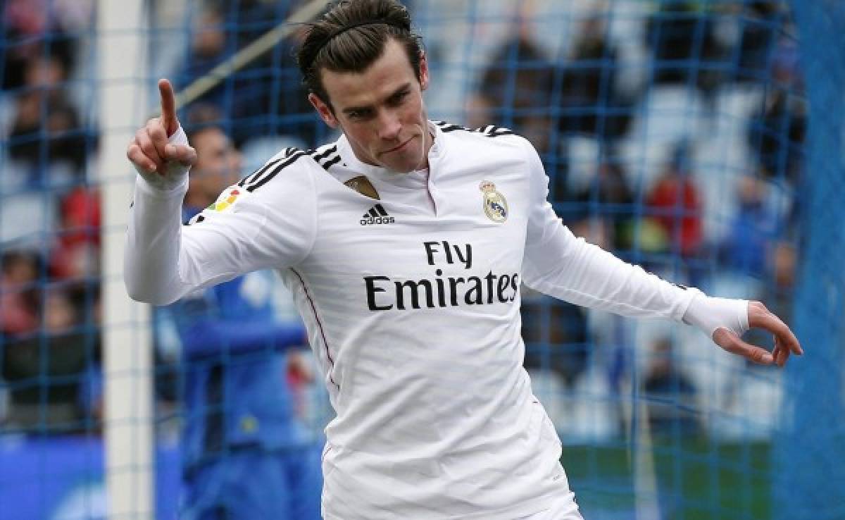 Manchester United insiste en fichar a Gareth Bale