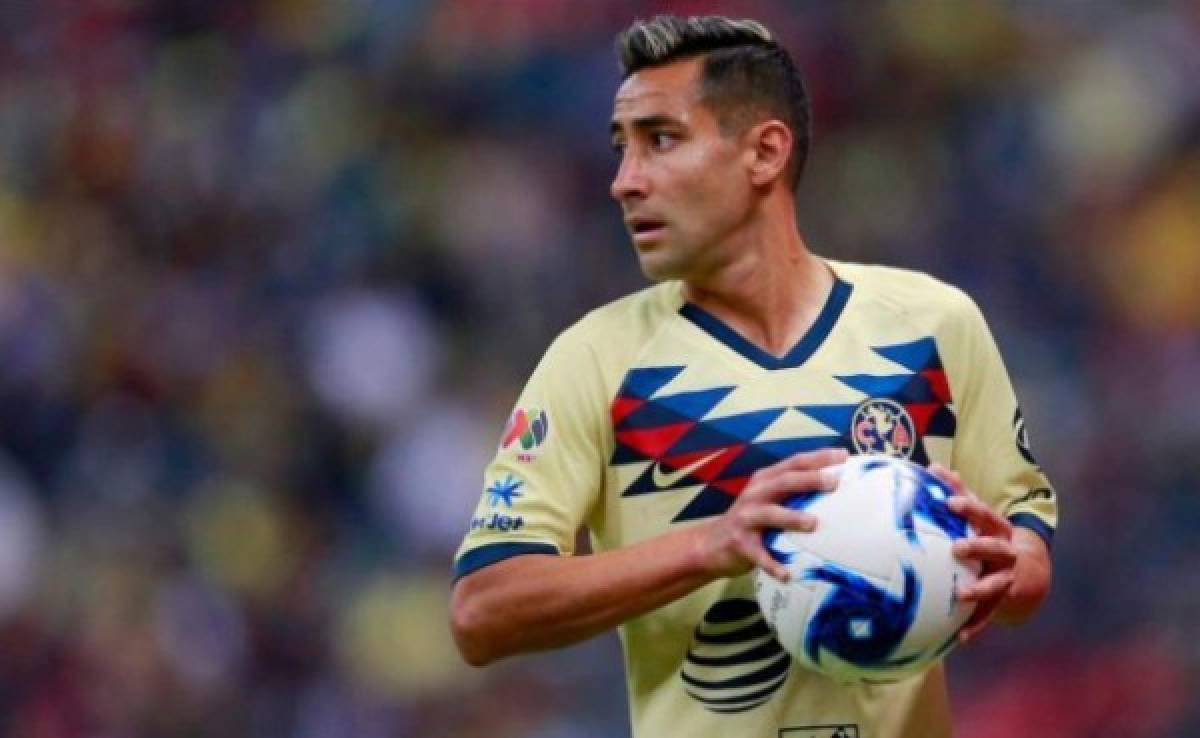 Mercado Liga MX: América ficharía a delantero que pertenece al Real Madrid y Michaell Chirinos es noticia