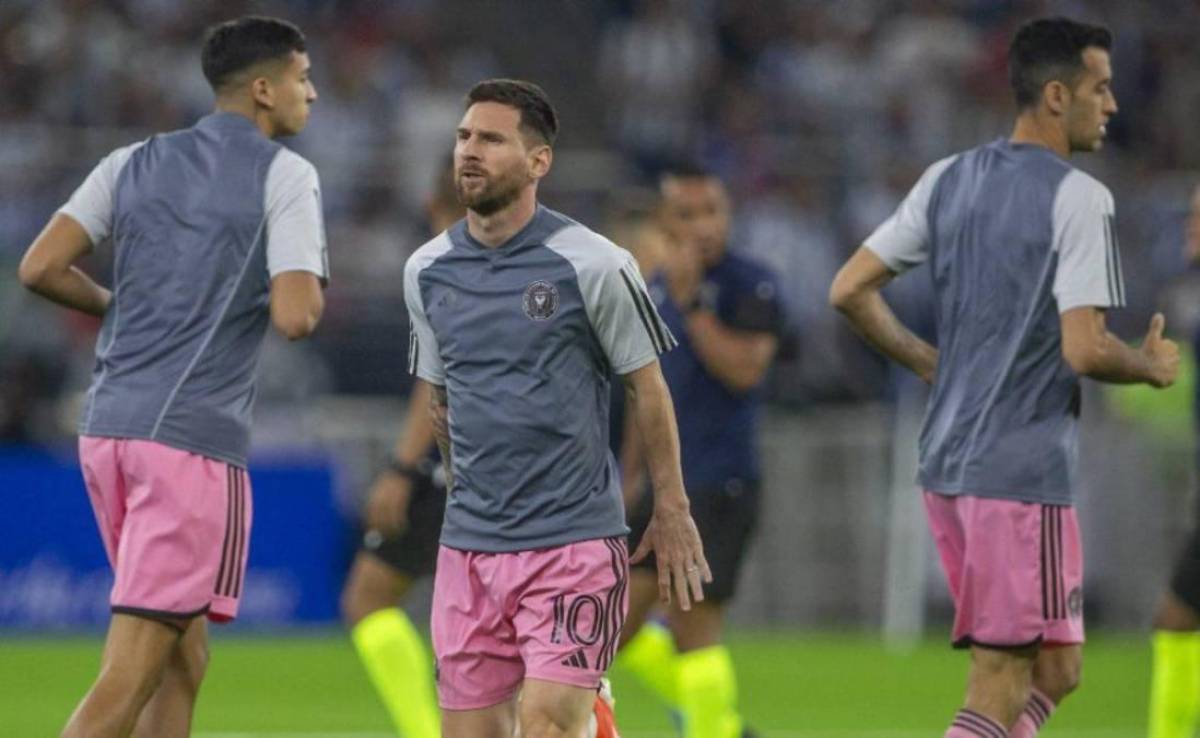 MLS pone en alerta a Messi: estas son las tres nuevas reglas que estrenará el fútbol de Estados Unidos