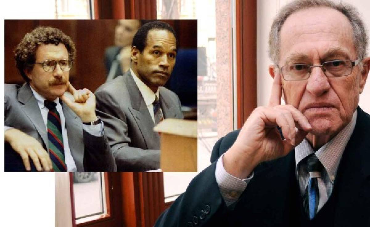 Ex abogado de OJ Simpson y Mike Tyson defendería a Yankel Rosenthal en Estados Unidos