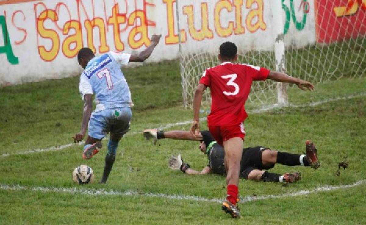 Olimpia vs MarathÃ³n jornada # 10 torneo clausura 2020 - Olimpia tambiÃ©n manda en el Yankel Rosenthal. El LeÃ³n, al doblegar por 1-2 al MarathÃ³n por la jornada 10 del Torneo Clausura 2020 de la Liga SalvaVida, acabÃ³ con una larga sequÃ­a sin triunfo en ese estadio en donde no ganaba desde el 14 de octubre de 2013, cuando el LeÃ³n se impuso 2-0.- 33 Kervin Arriaga