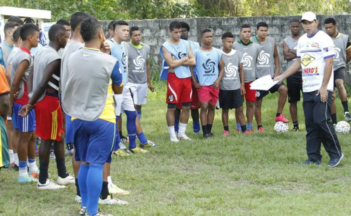Liga de Ascenso en Honduras ahora se jugará por zonas geográficas