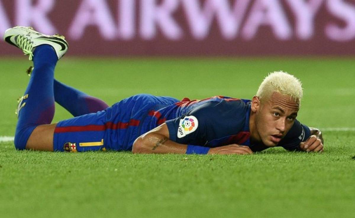 Sorpresiva derrota del FC Barcelona ante el Alavés en el Camp Nou