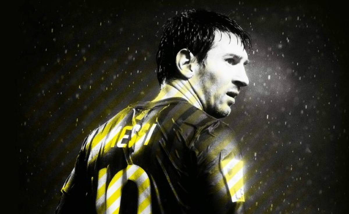 Las mejores frases de Lionel Messi que pocos han escuchado