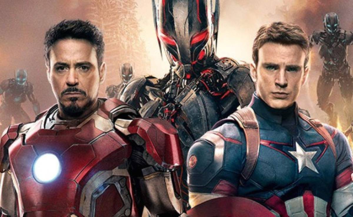 VIDEO: Marvel revela segundo tráiler de Avengers: Era Ultron