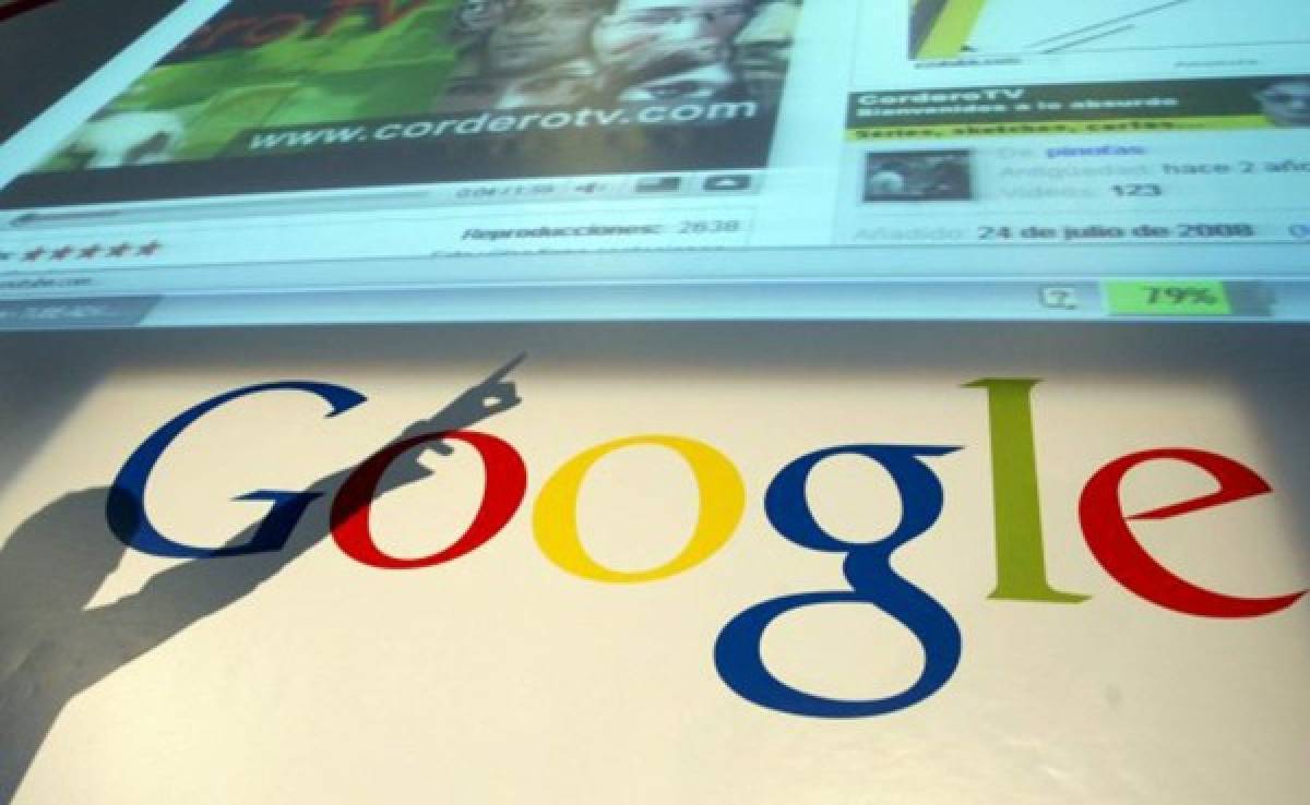 Google contrata a directiva bancaria como directora general de finanzas