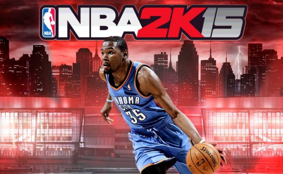 Usuarios de Xbox One podrán jugar gratis al NBA 2K15