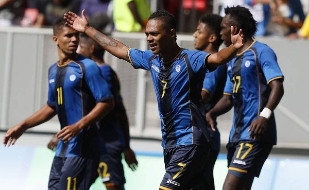 Corea del Sur será el rival de Honduras en cuartos de final el sábado en Belo Horizonte