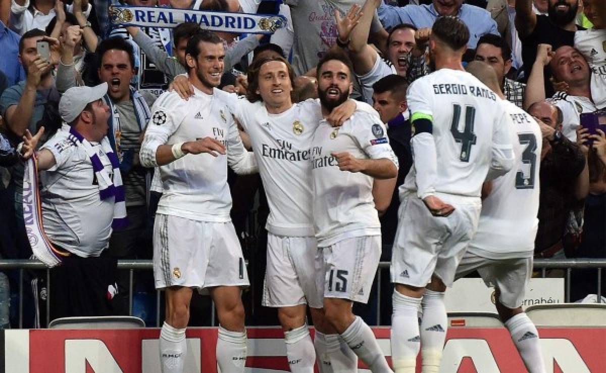 ¡Real Madrid clasifica a la final de Champions y va por la Undécima!
