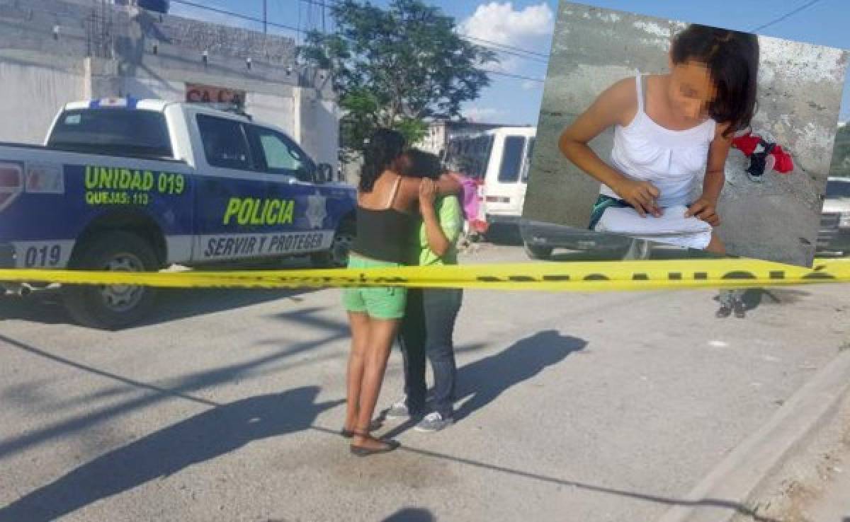 Resumen de noticias: Adolescente de 14 años mata a exnovia de 11 por celos