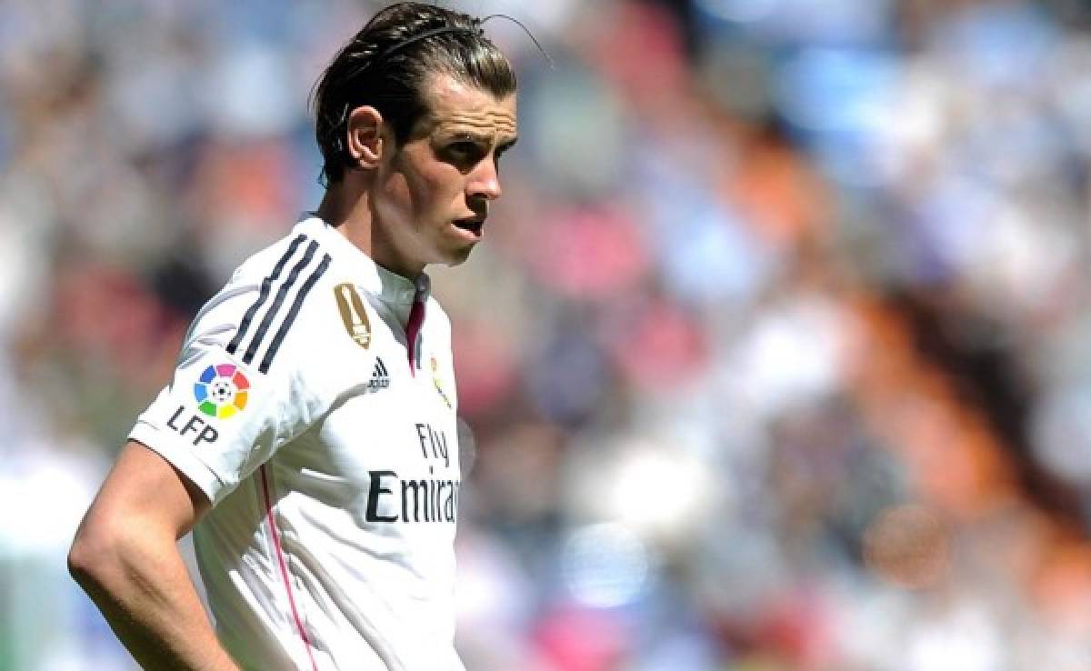 Ancelotti asegura que no tomará riesgos en el regreso de Bale