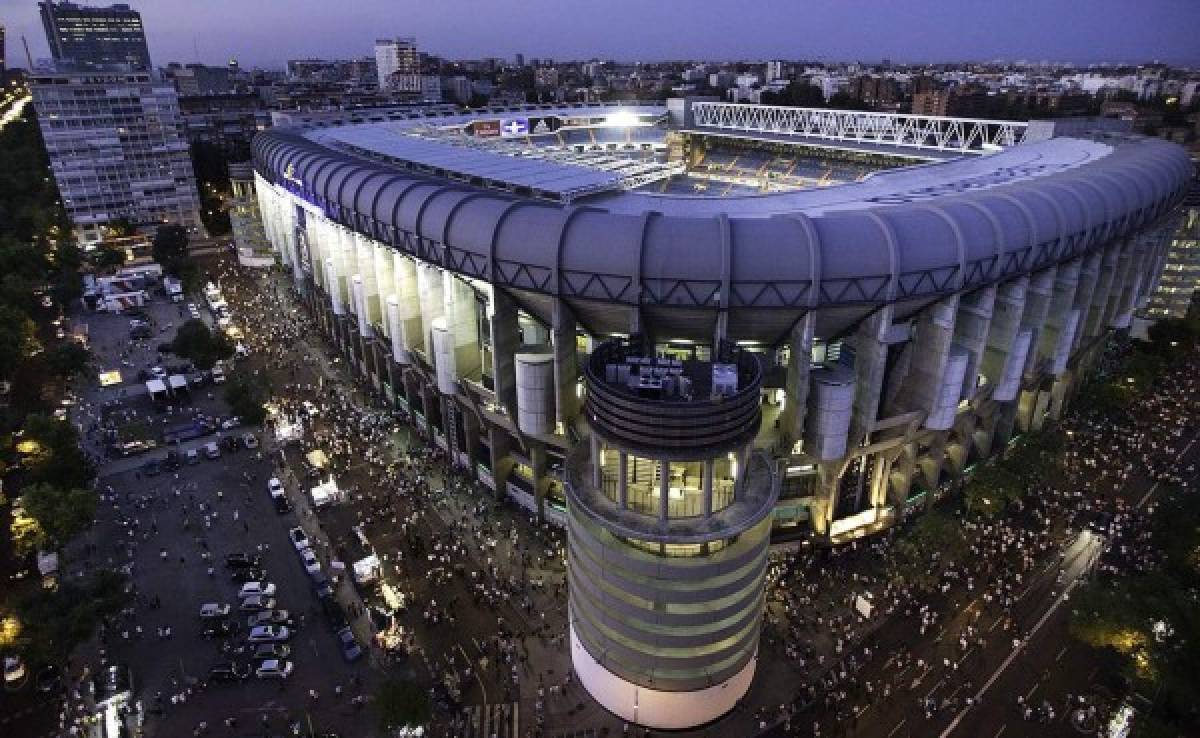 Barcelona pediría que la final de Copa del Rey se juegue en el Bernabéu