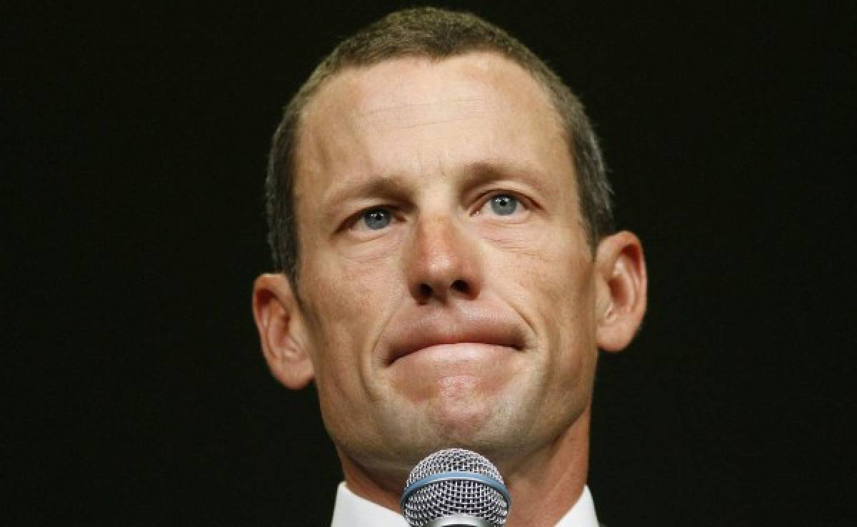 Lance Armstrong pidió una rebaja a su sanción