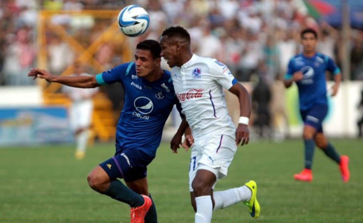 ENCUESTA: ¿Cuál crees que será la final del fútbol hondureño?