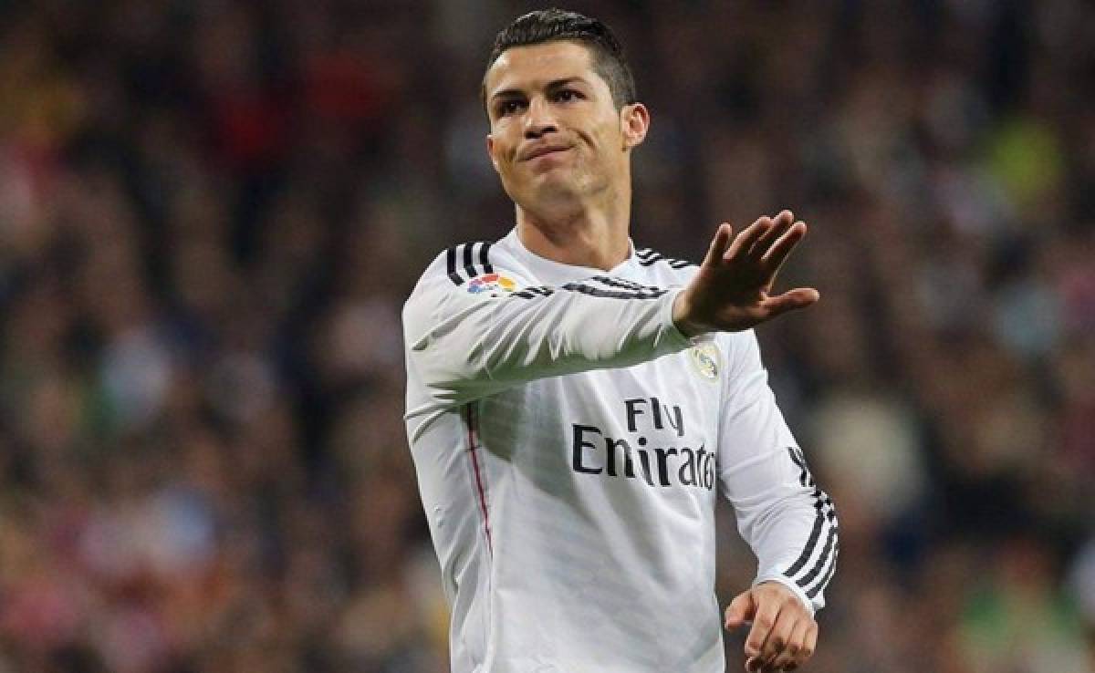 VIDEO: Las polémicas de Cristiano Ronaldo con otros futbolistas