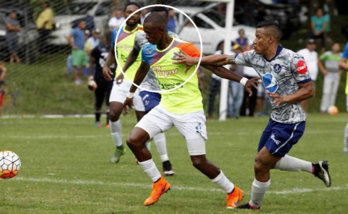 Estos son los futbolistas que menos minutos sumaron en este torneo