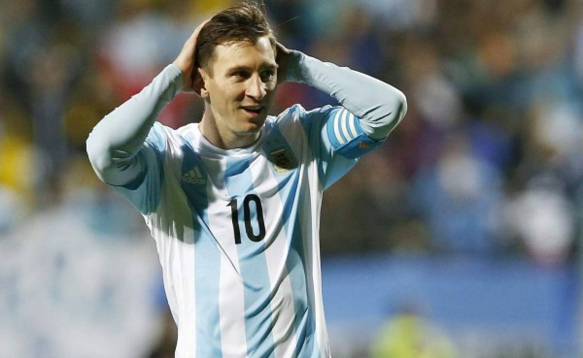 VIDEO: Explican por qué Messi no es 'pecho frío'