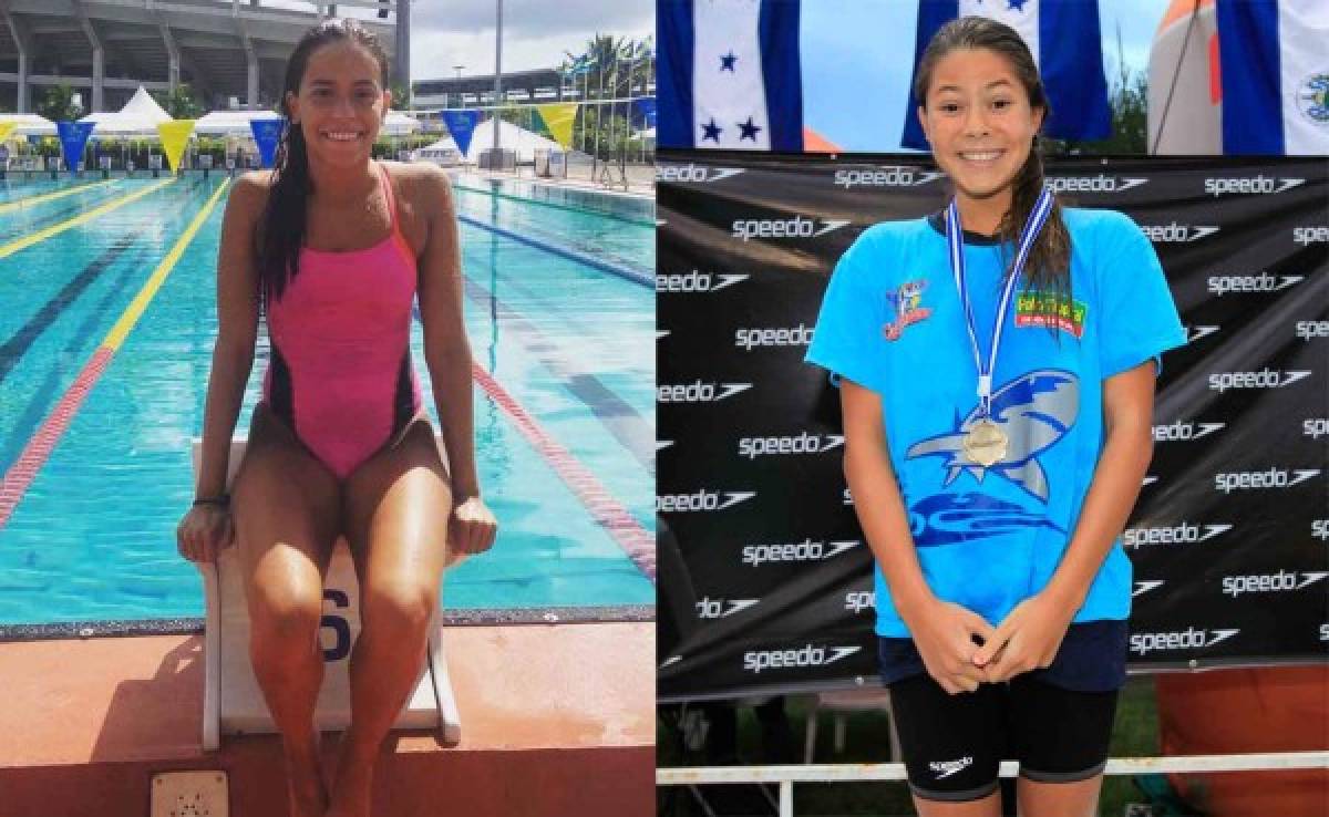 Comité Olímpico decidirá quien va a Río: Karen Vilorio o Sara Pastrana