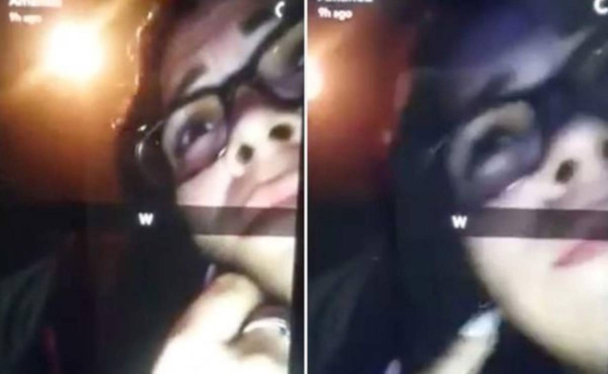 Impactante: Joven transmite en Snapchat masacre en Orlando antes de morir
