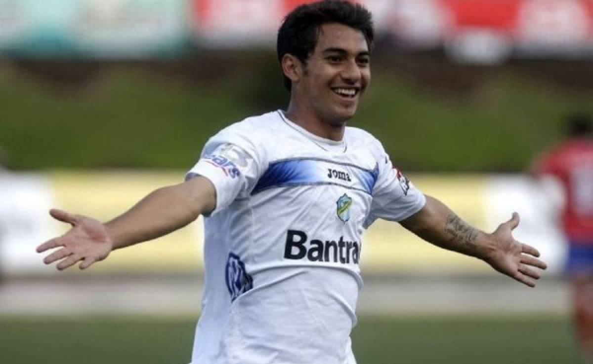 Seis futbolistas extranjeros esperan nacionalizarse guatemaltecos