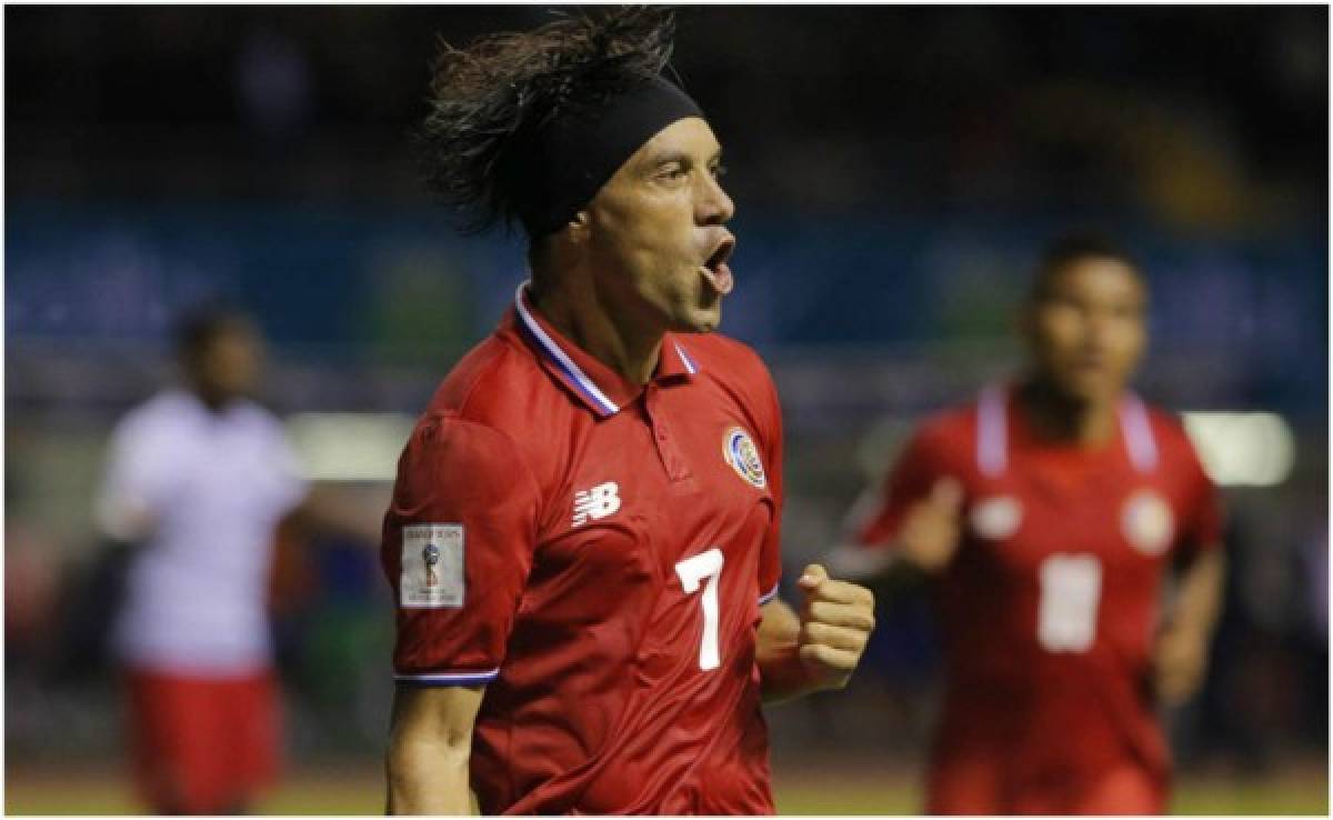 Christian Bolaños asegura que Pinto sabe qué no tiene que hacer ante Costa Rica