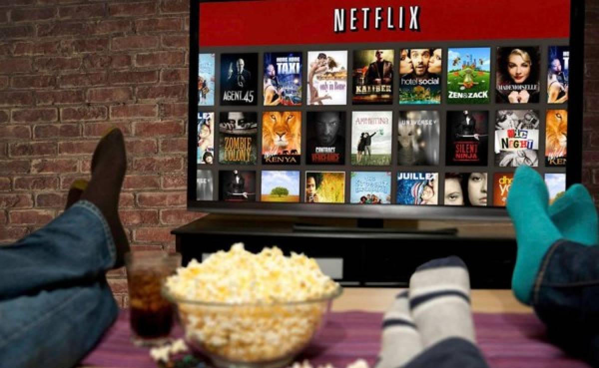 Netflix ya supera los 86 millones de suscriptores