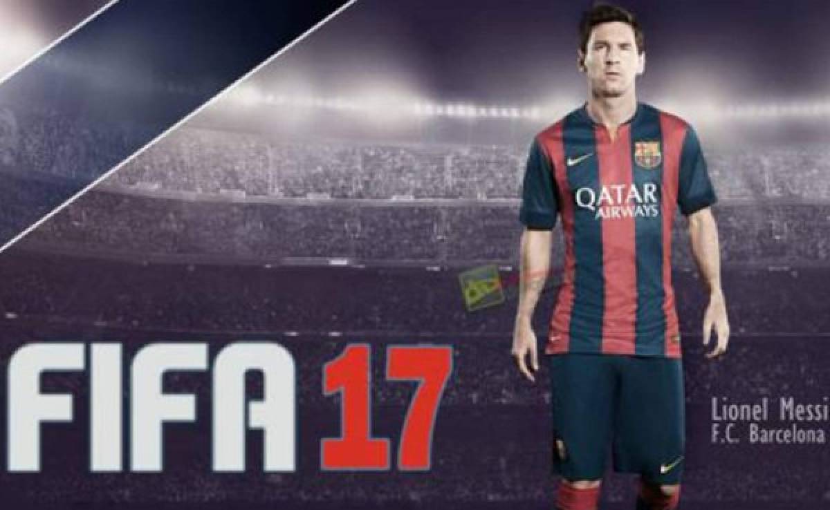PS4 estaría buscando la exclusividad del FIFA 17