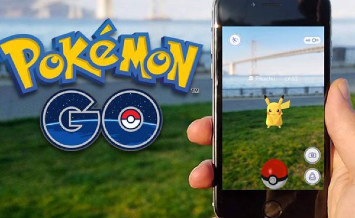 La nueva actualización que ha llegado a Pokemon Go