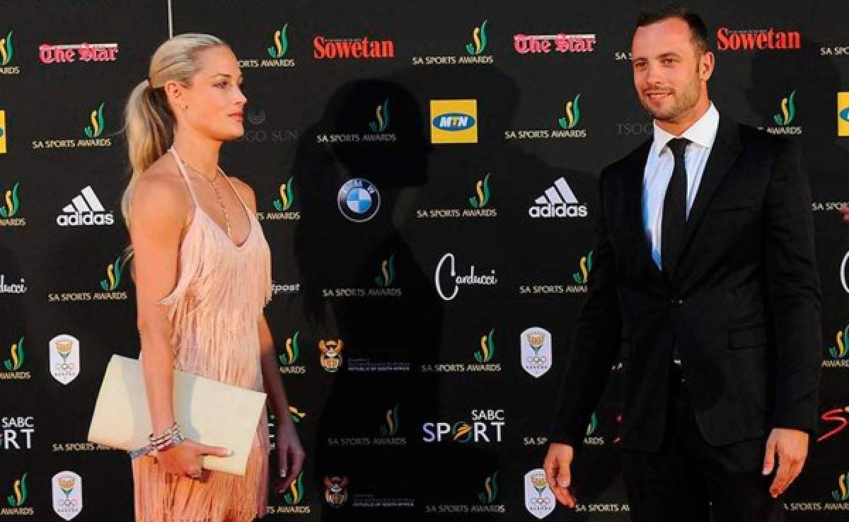 Fiscal: 'Pistorius era un egoísta que humillaba a su novia'