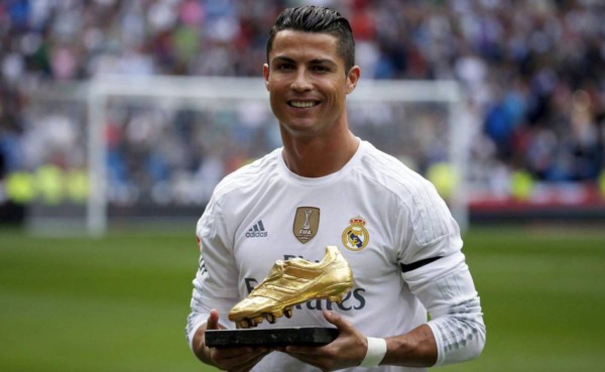 Cristiano Ronaldo va por su gol 100 en la Champions League