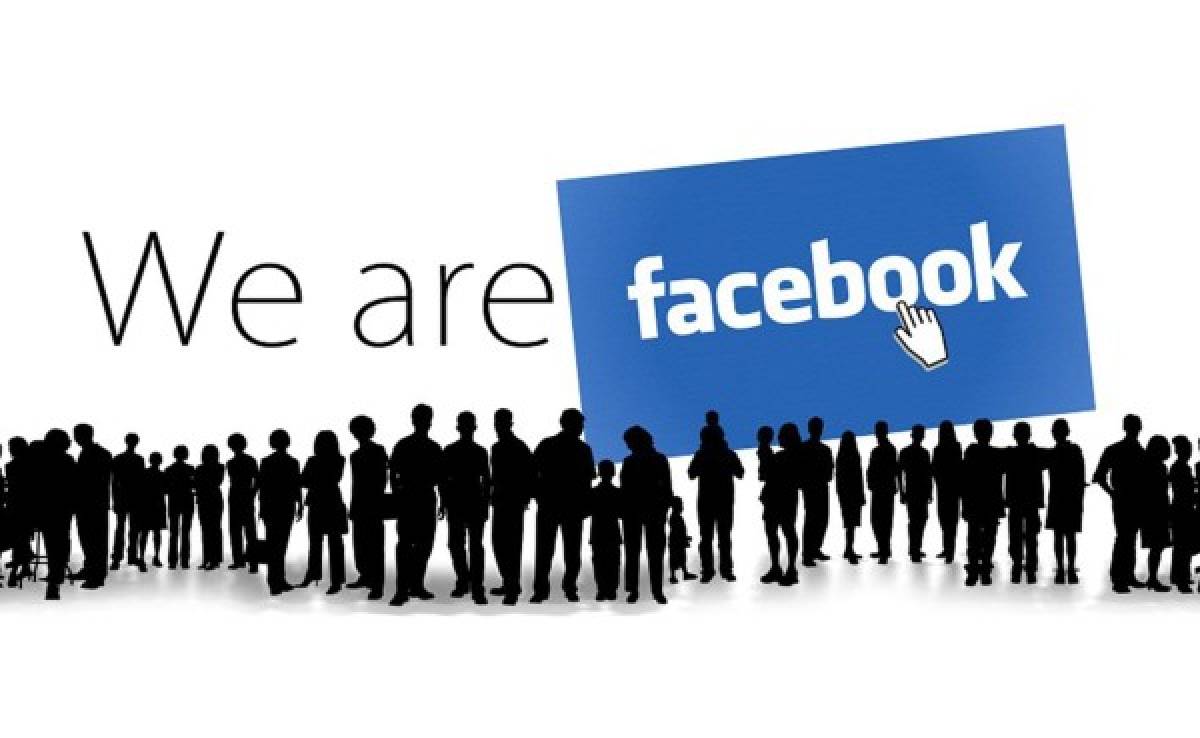 Facebook ya tiene 1.650 millones de usuarios