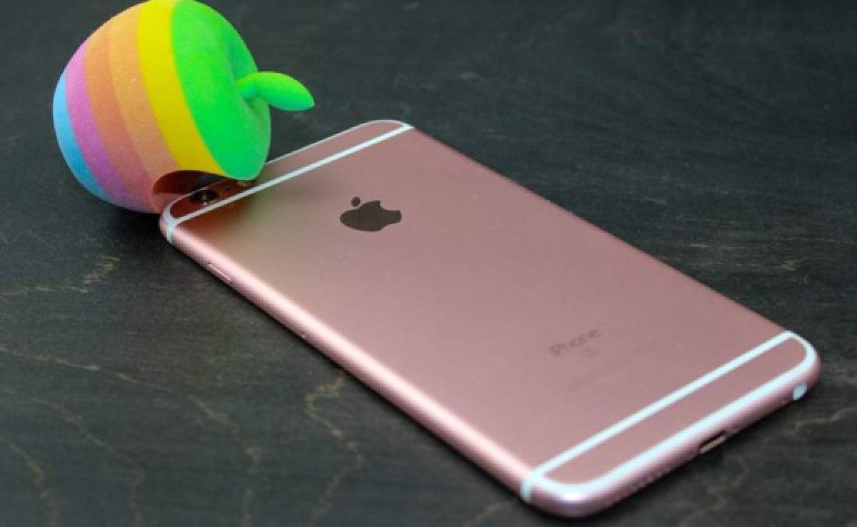 CEO de Apple: 'Con el iPhone 7 vamos a darles cosas sin las que no podrán vivir'