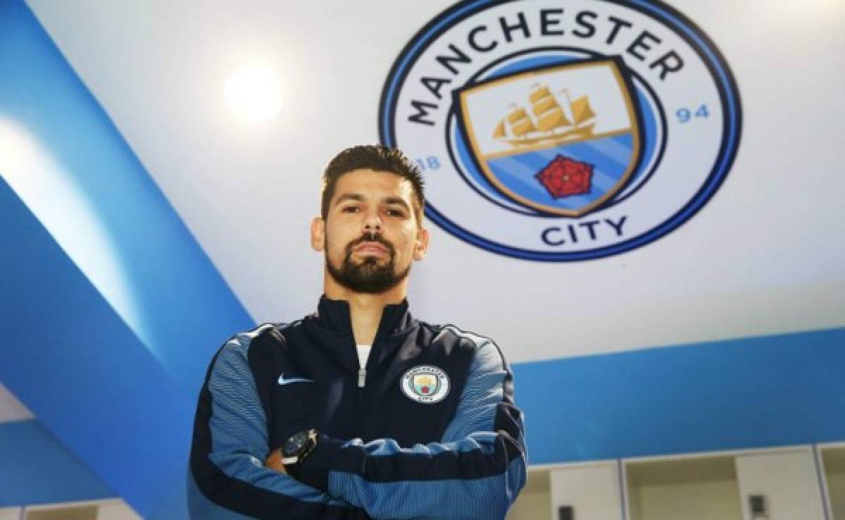 Guardiola le ganó el pulso al Barcelona por Nolito, nuevo fichaje del Manchester City