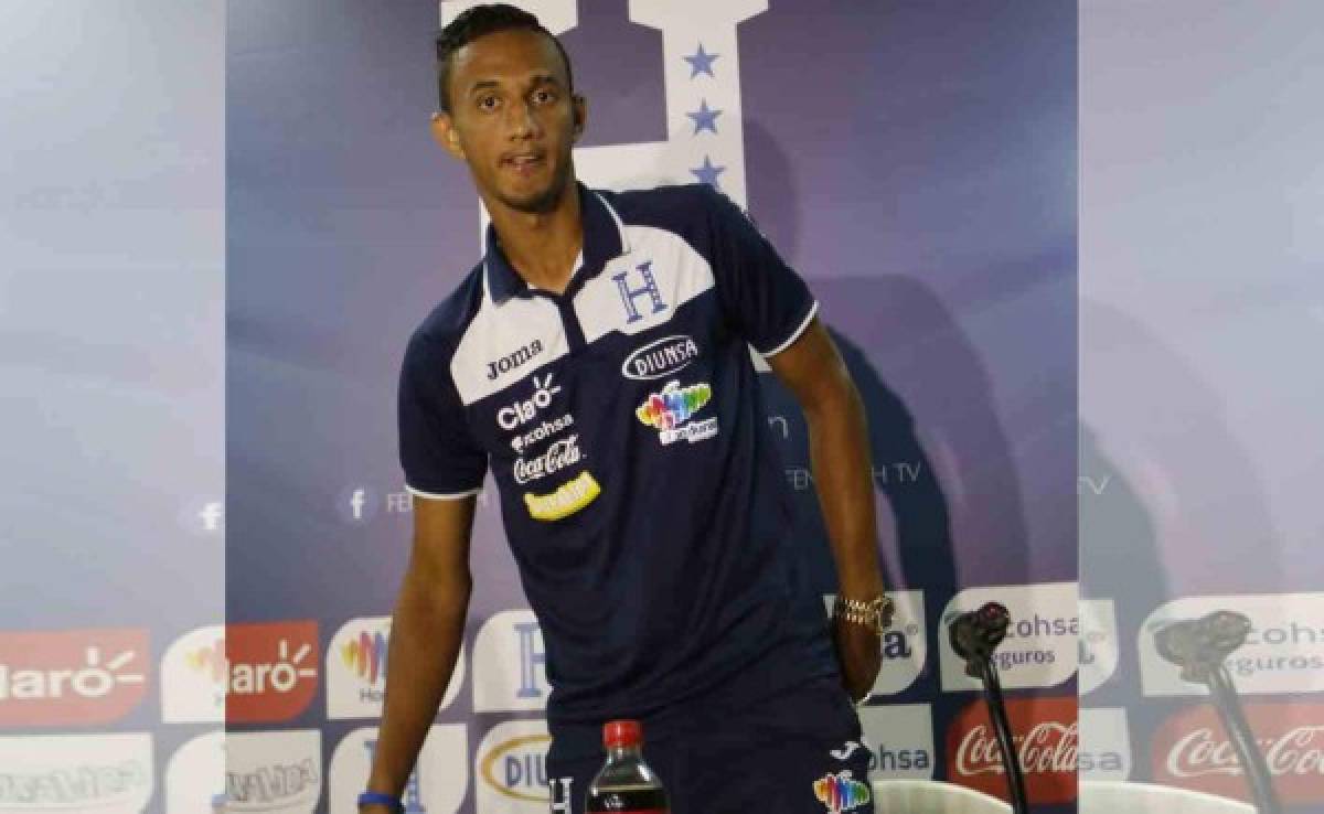 Diego Reyes acepta que se refugia en el fútbol tras situación con su hija