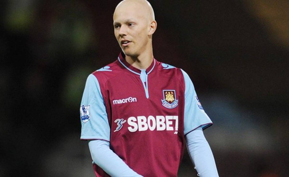 Fallece jugador del West Ham después de luchar contra el cáncer