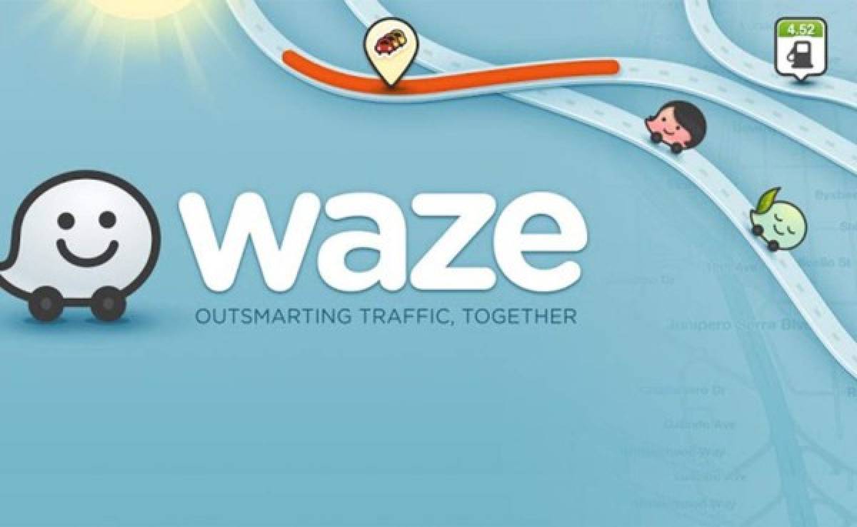 En Los Ángeles se alerta de secuestros por medio de aplicación Waze