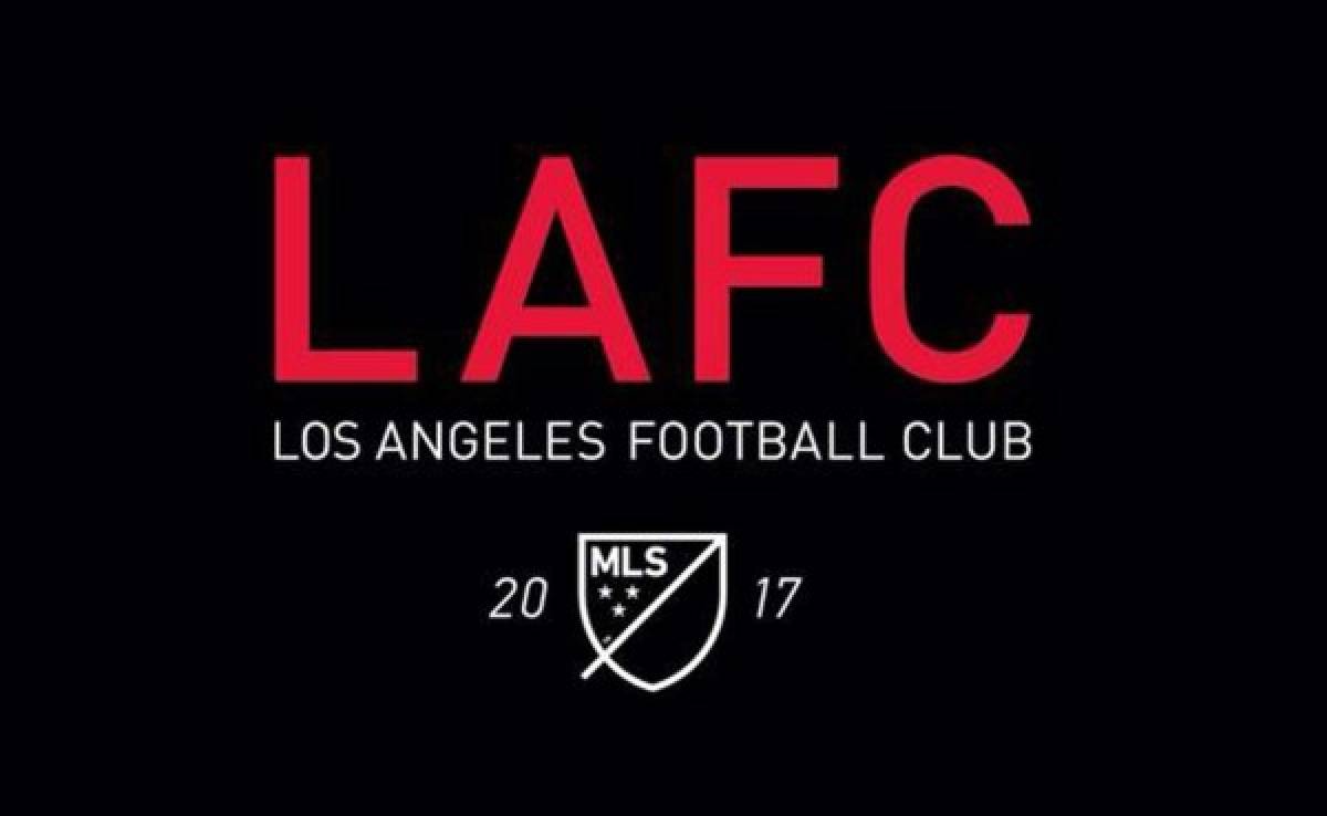 Los Ángeles FC será nuevo equipo de la MLS en 2017