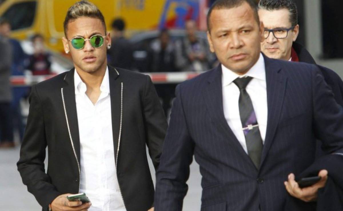 Revelan la increíble razón por la que finalmente Neymar no fichó con el PSG