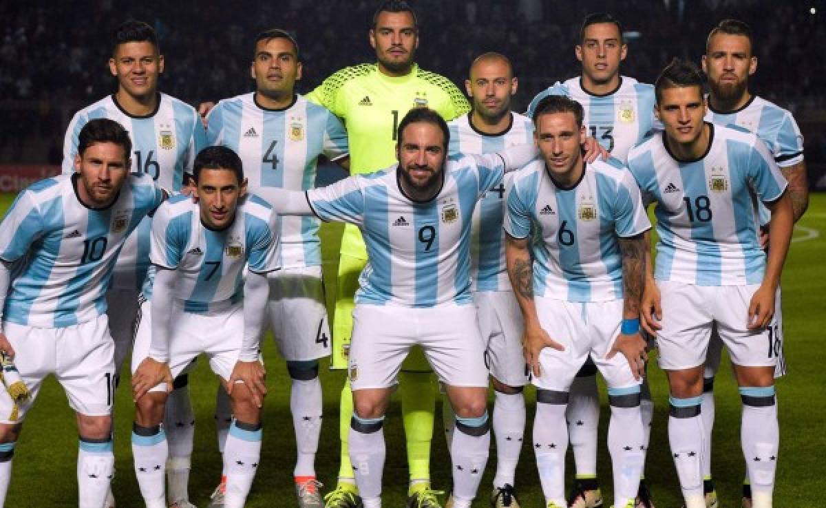 ¡Escándalo! Seleccion de Argentina podría no jugar la Copa América