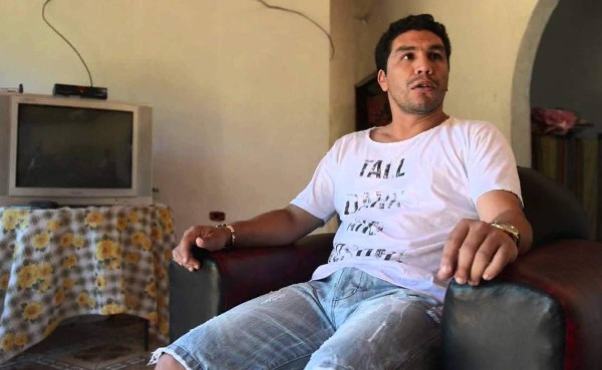 Salvador Cabañas lucha por recuperar su vida cinco años después de la tragedia