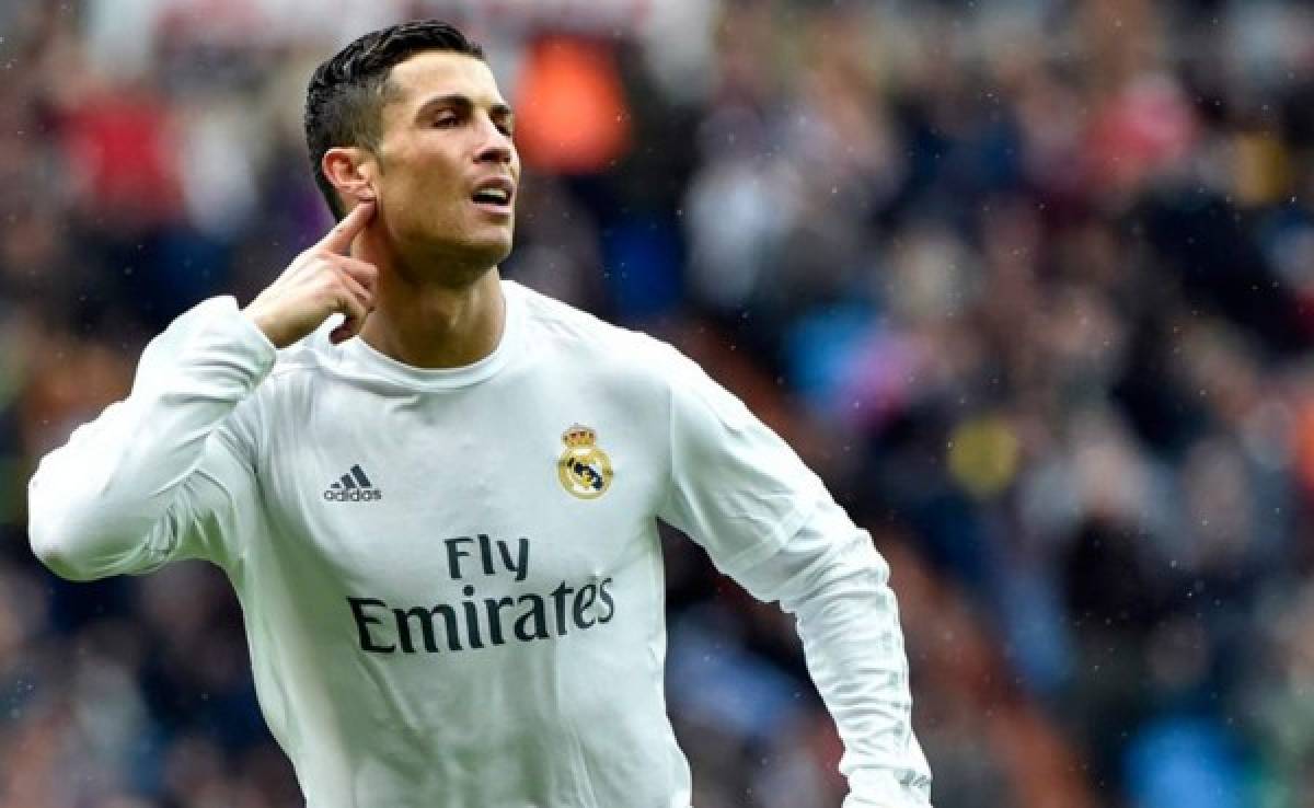 TOP 5: Los desplantes más virales de Cristiano Ronaldo