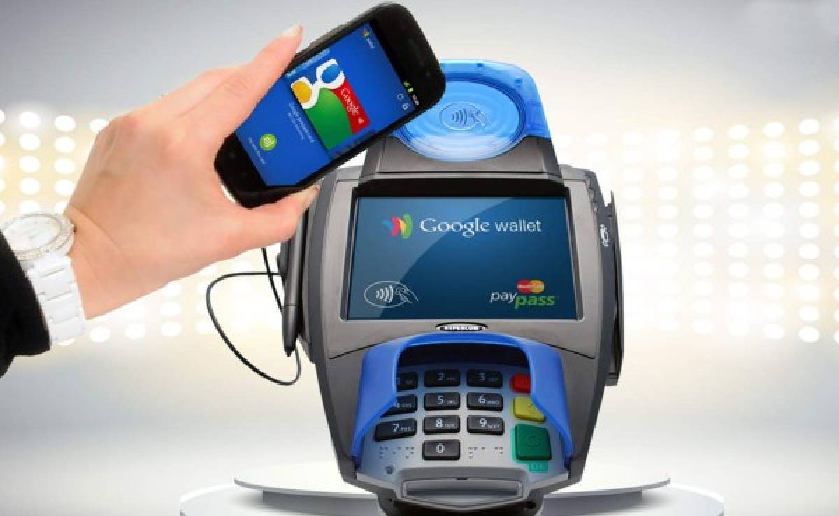 Google presenta sistema de pago móvil 'Android Pay'