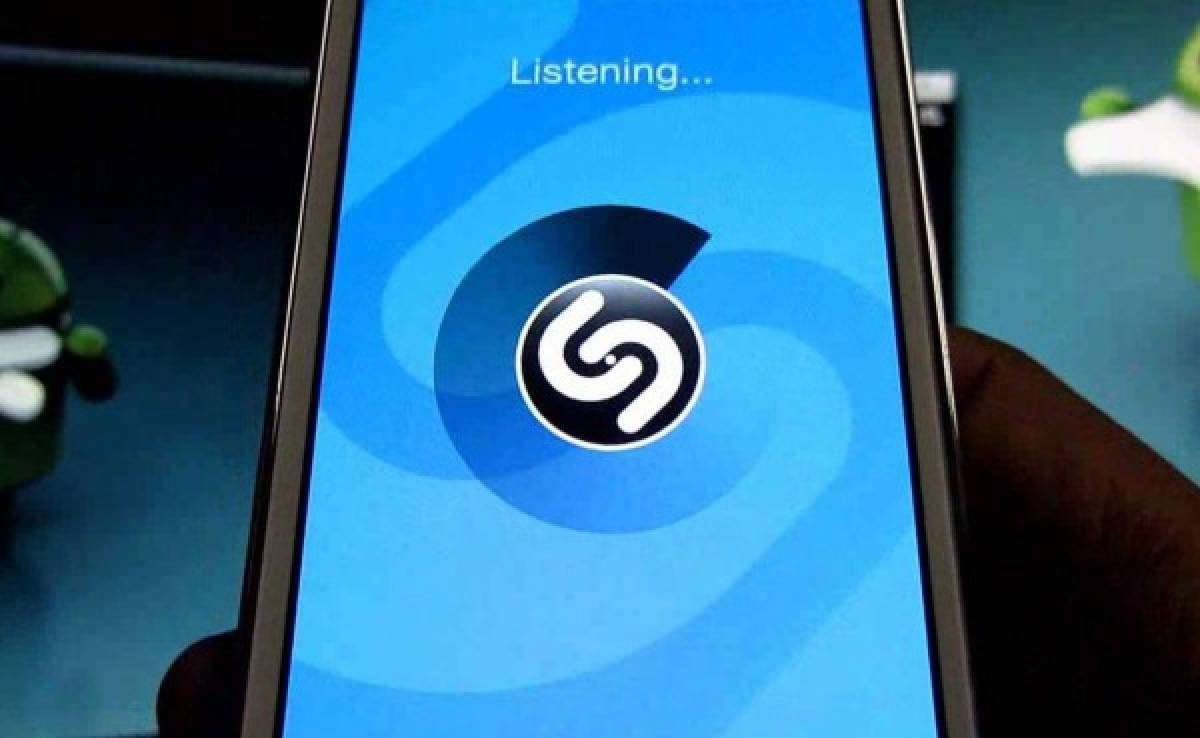 Shazam busca ser más que un buscador de música