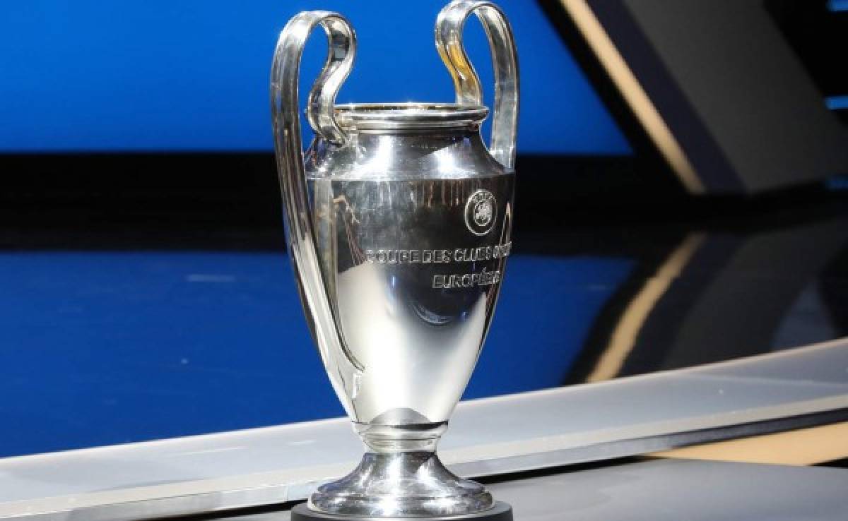 La Uefa anuncia los nuevos cambios en el formato de la Champions League