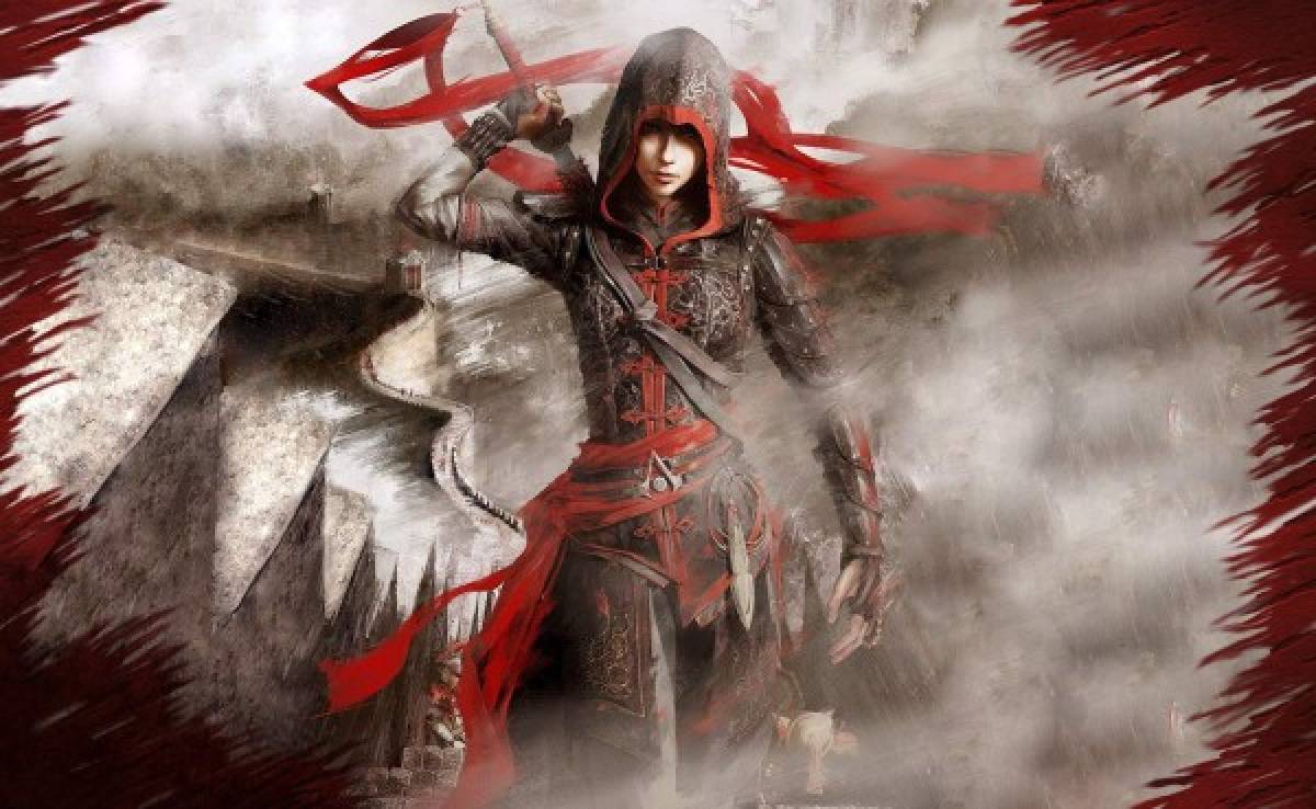 Publican el tráiler de Assassin's Creed Chronicles China