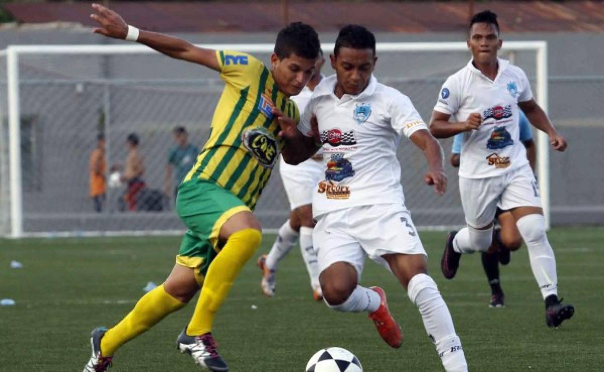 'Jocón' Reyes no logra enderezar el camino del Comayagua FC